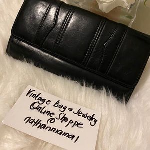 Bulgari wallet